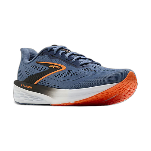 Brooks Mens Launch 12 - Neutral