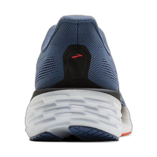 Brooks Mens Launch 12 - Neutral