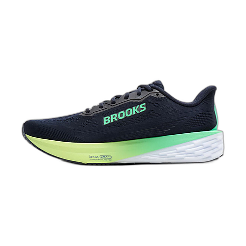 Brooks Mens Launch 12 - Neutral
