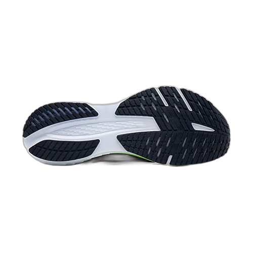 Brooks Mens Launch 12 - Neutral