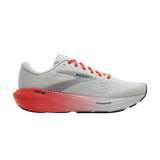 Brooks Womens Ghost Amp - Neutral