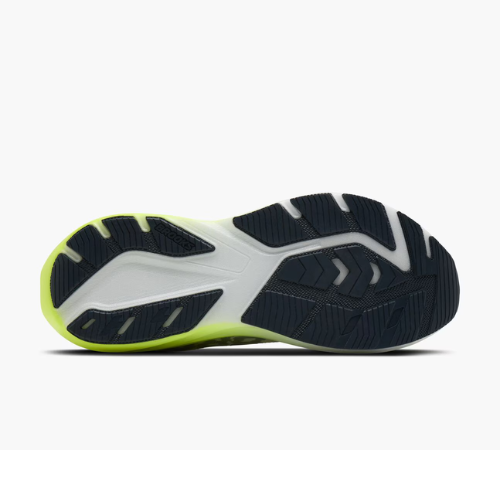 Brooks Mens Ghost Amp - Neutral