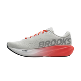 Brooks Womens Ghost Amp - Neutral