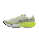 Brooks Mens Ghost Amp - Neutral