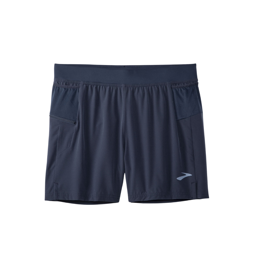 Brooks 5 running shorts online