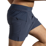 Brooks Mens Sherpa 5'' 2in1 Shorts SS24