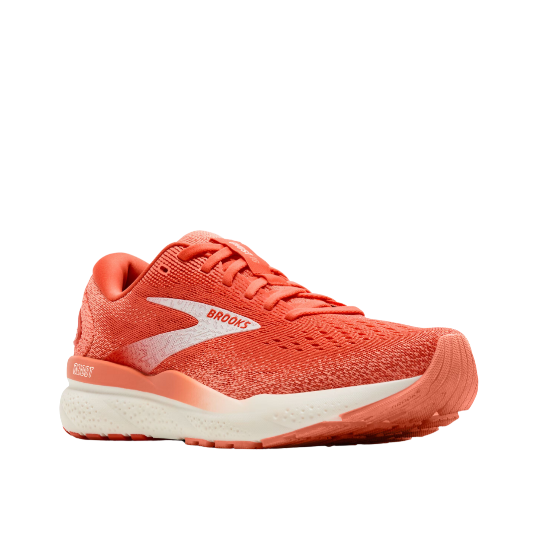 Brooks Womens Ghost 16 - Neutral