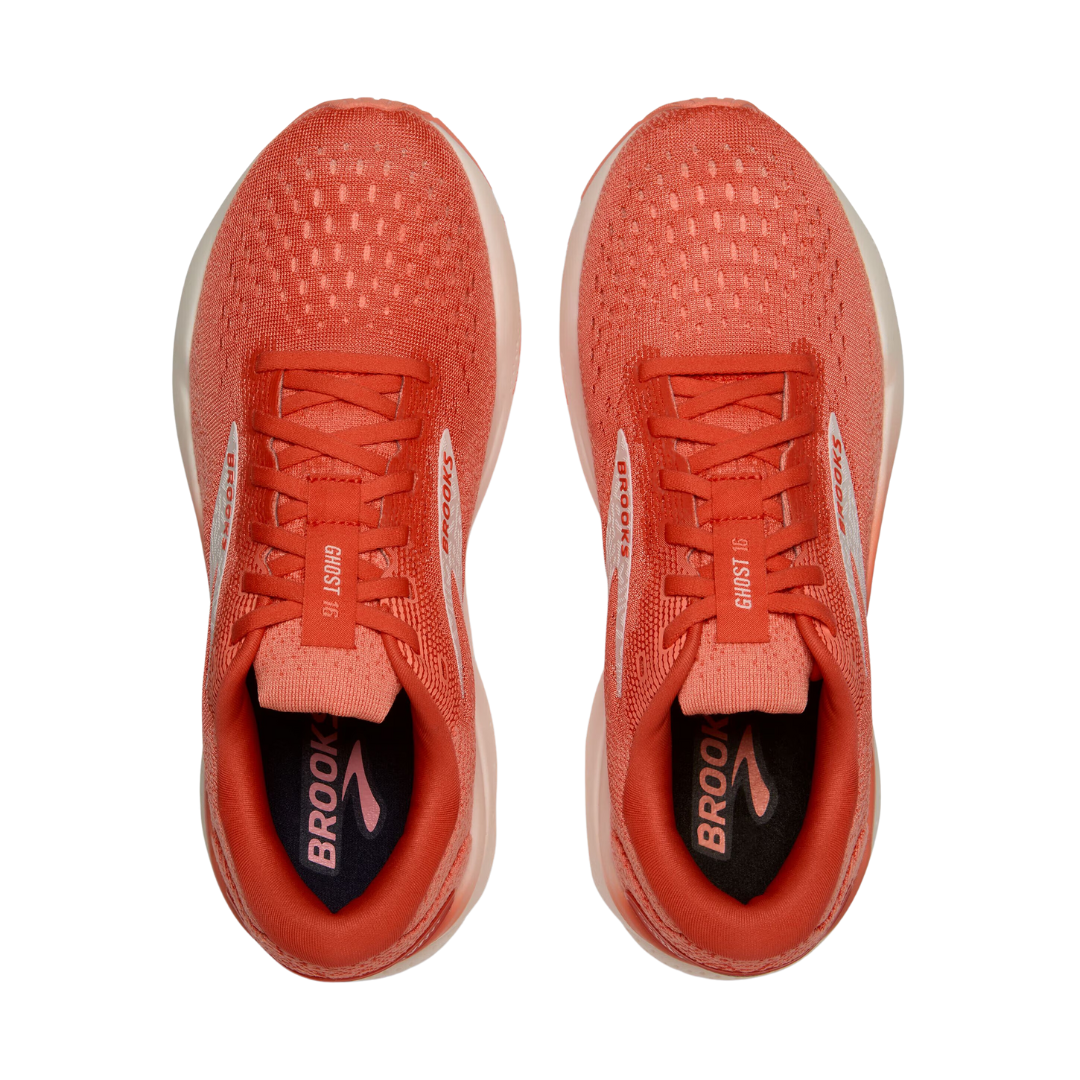 Brooks Womens Ghost 16 - Neutral