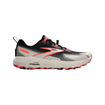 Brooks Womens Cascadia 18 - Trail