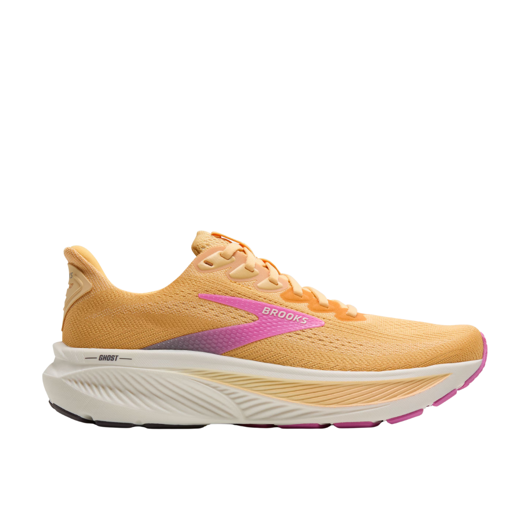 Brooks Womens Ghost 17 - Neutral