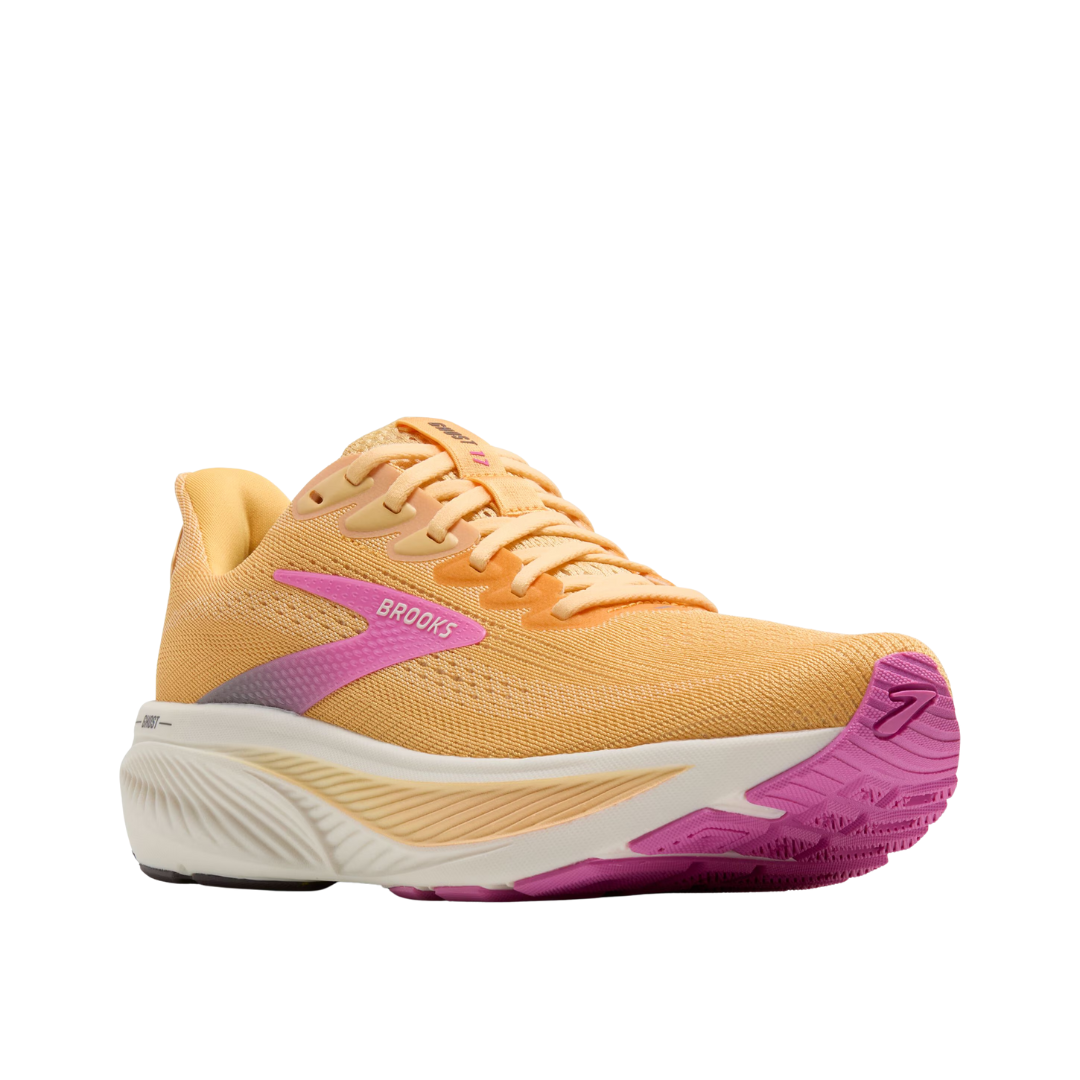 Brooks Womens Ghost 17 - Neutral