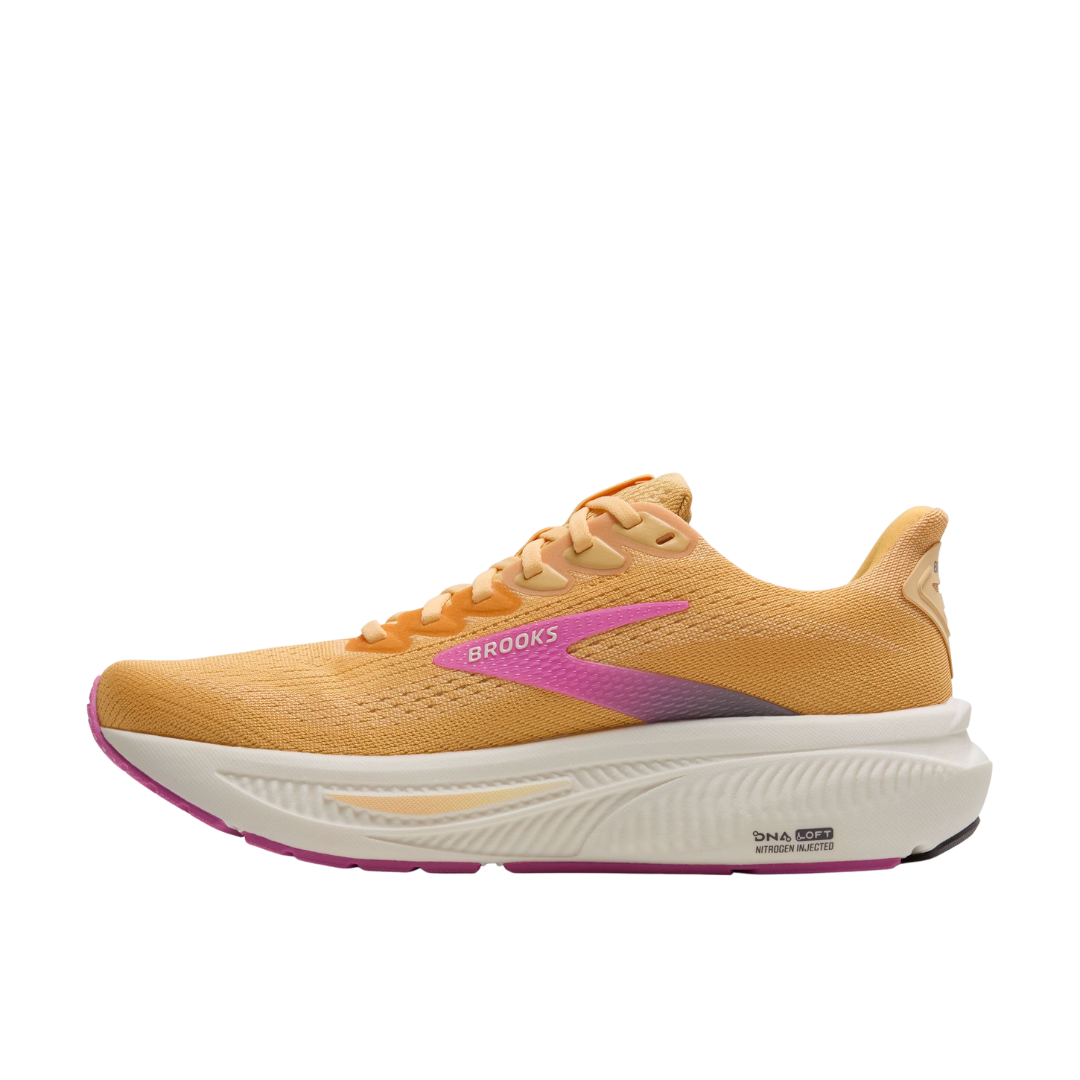 Brooks Womens Ghost 17 - Neutral