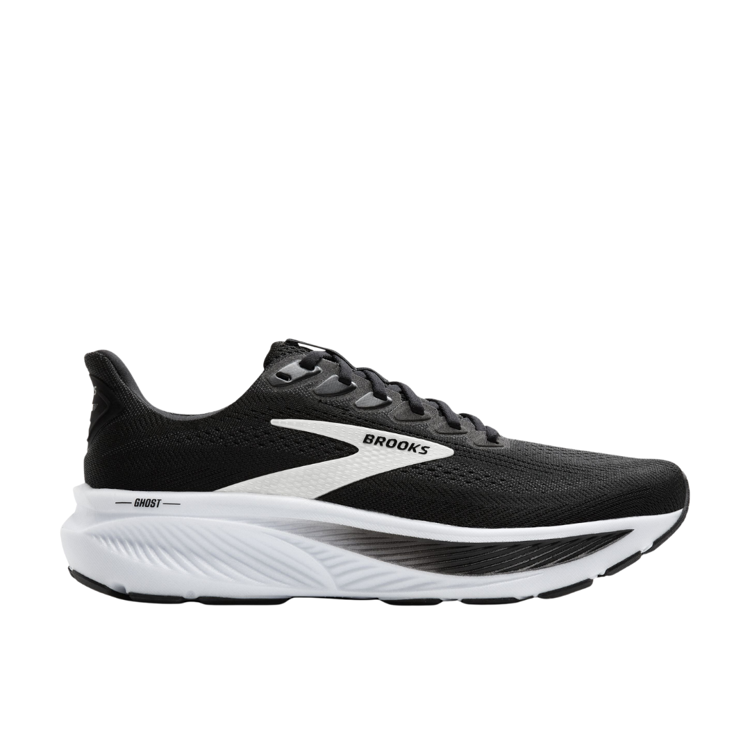 Brooks Womens Ghost 17 - Neutral