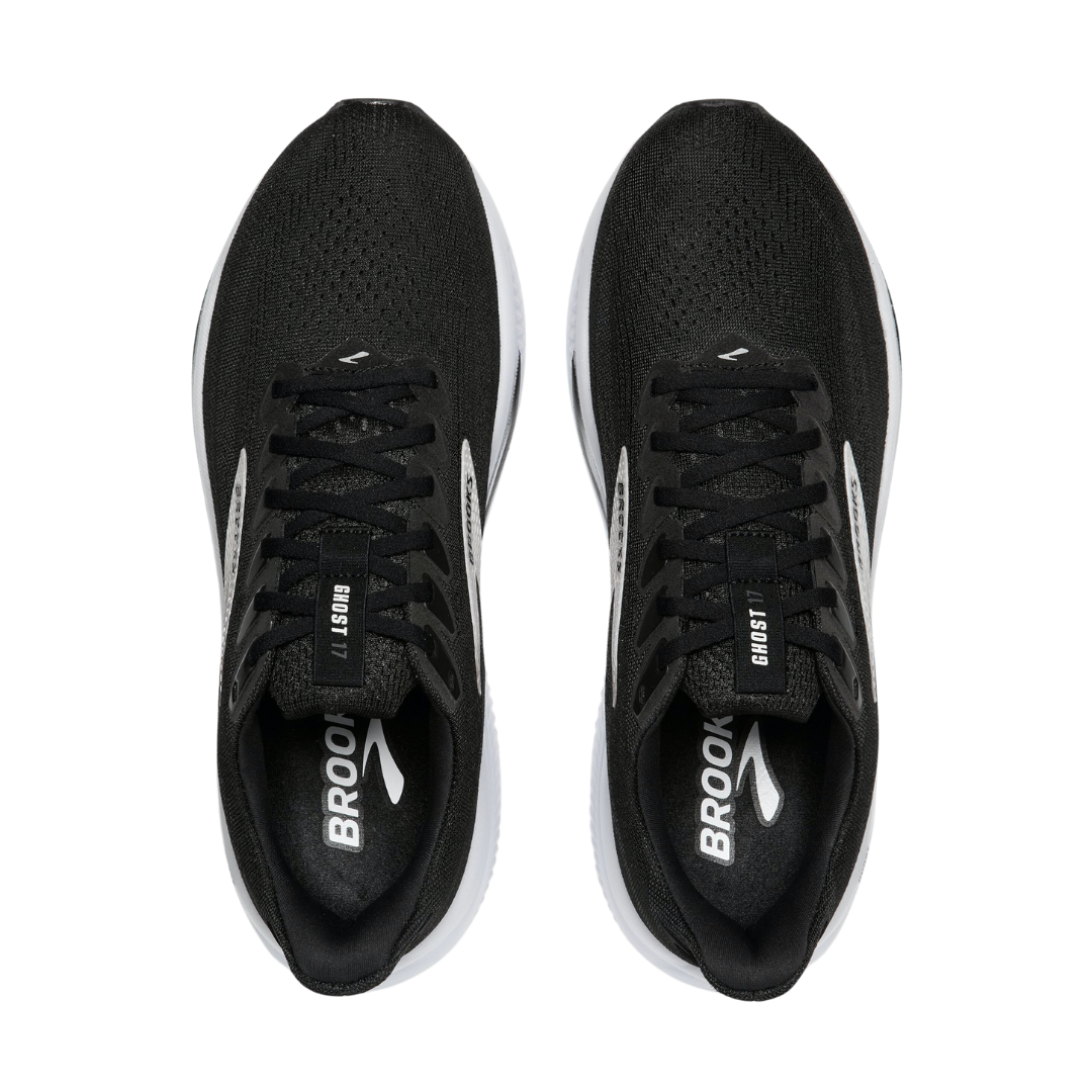 Brooks Womens Ghost 17 - Neutral