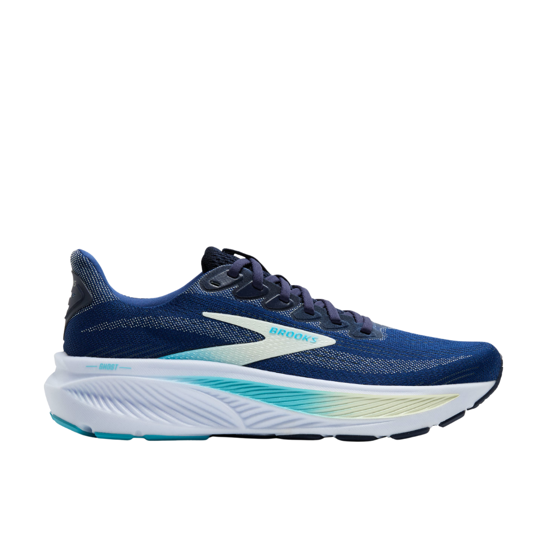 Brooks Womens Ghost 17 - Neutral