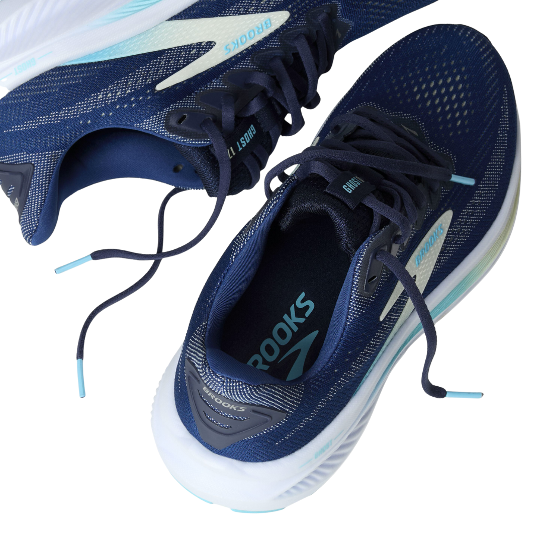 Brooks Womens Ghost 17 - Neutral