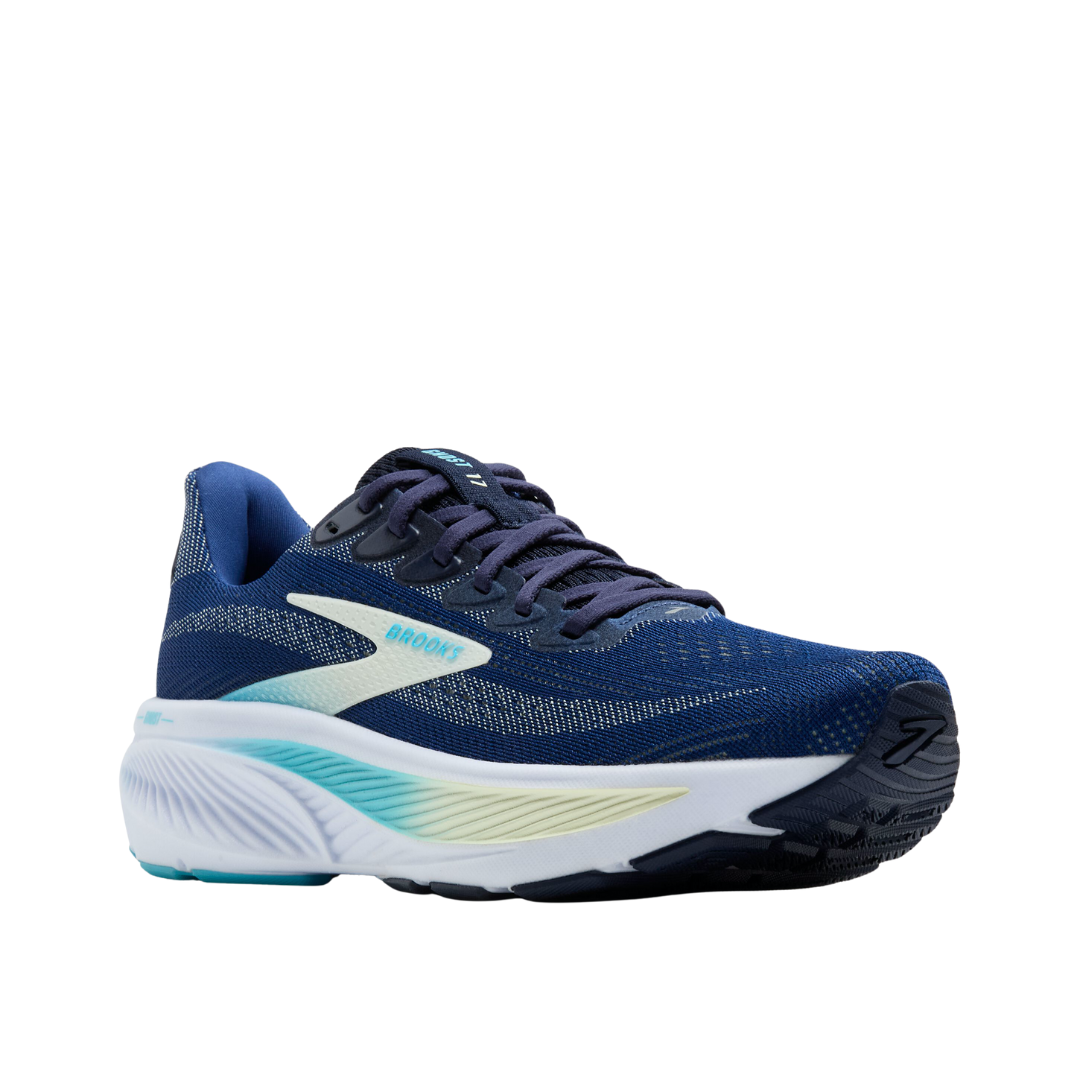 Brooks Womens Ghost 17 - Neutral