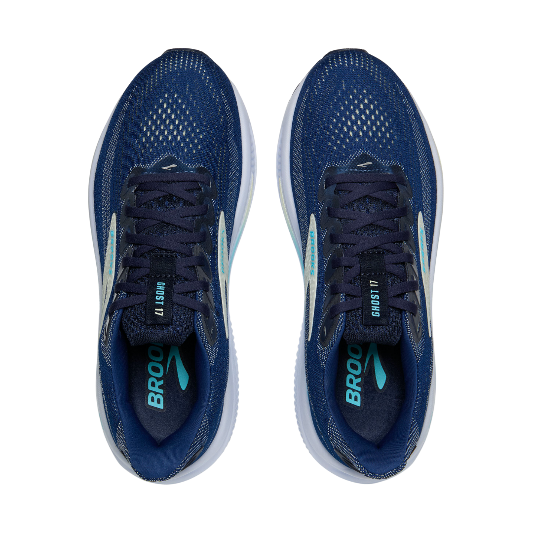 Brooks Womens Ghost 17 - Neutral