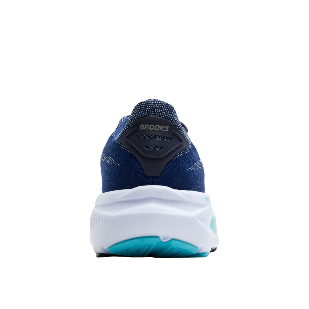 Brooks Womens Ghost 17 - Neutral