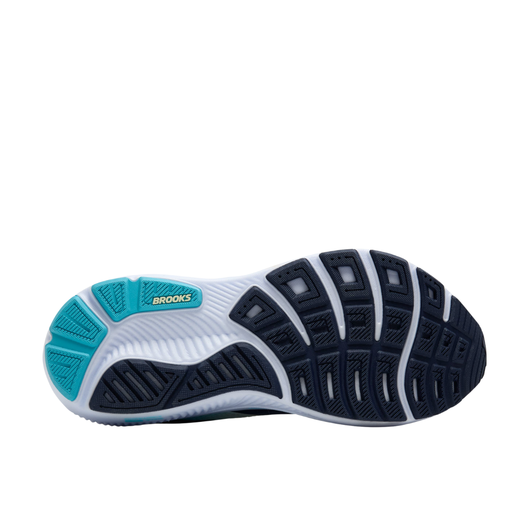 Brooks Womens Ghost 17 - Neutral