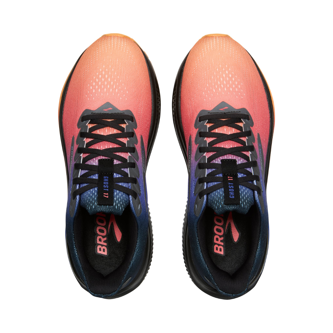 Brooks Womens Ghost 17 - Neutral