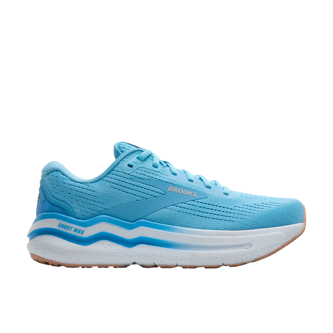 Brooks Womens Ghost Max 2