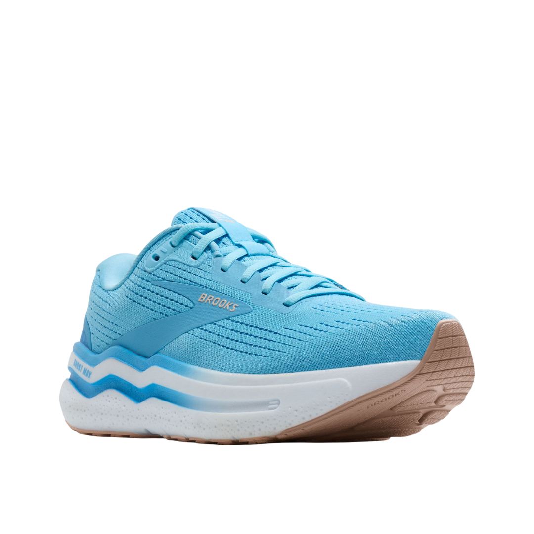 Brooks Womens Ghost Max 2