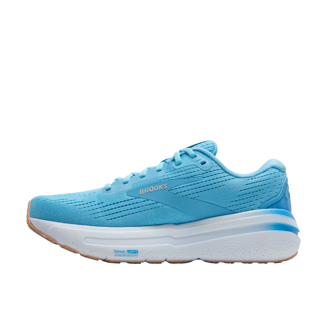 Brooks Womens Ghost Max 2
