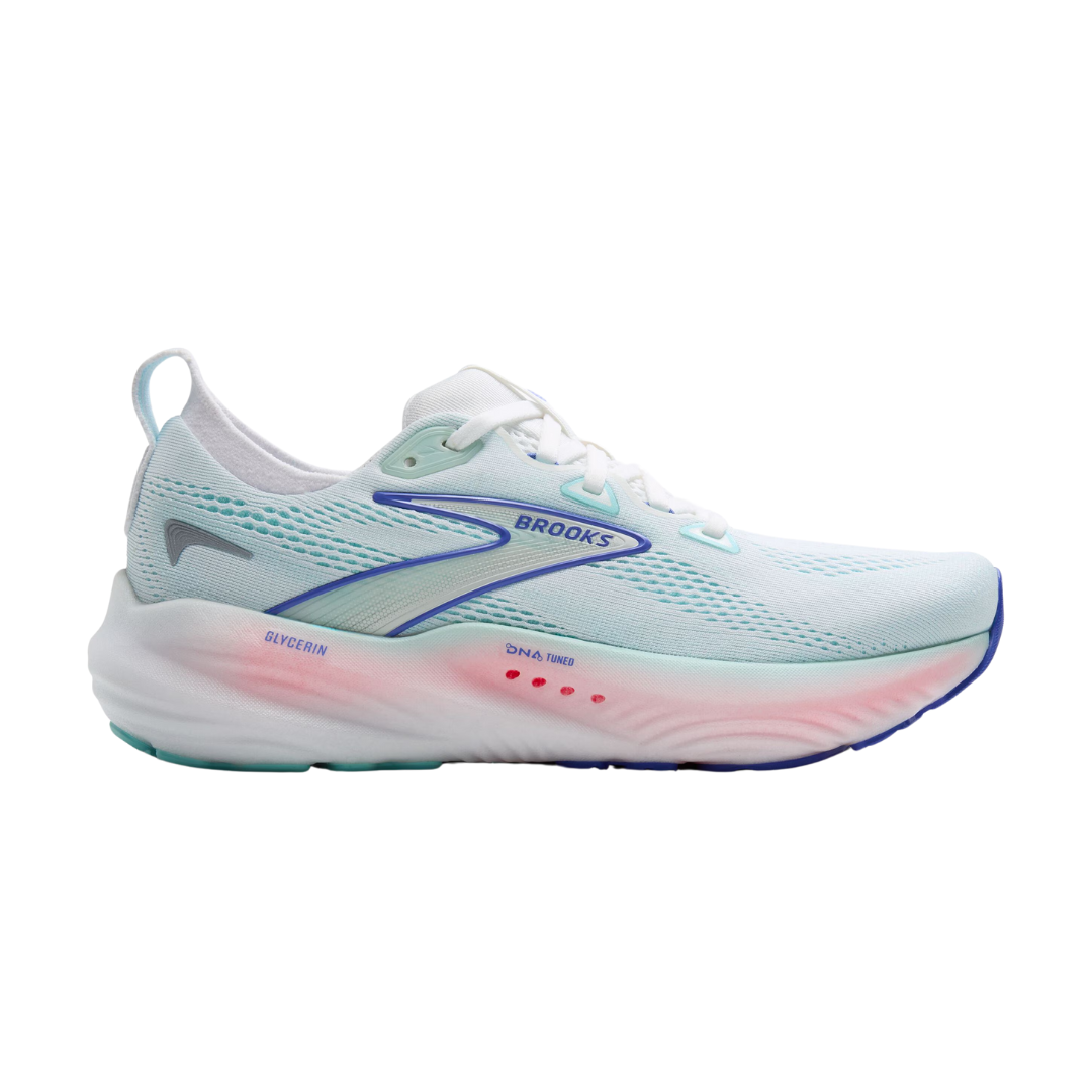 Brooks Womens Glycerin 22