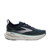 Brooks Womens Glycerin 23   Spellbound Yucca Pink 1