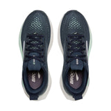 Brooks Womens Glycerin 23   Spellbound Yucca Pink 3