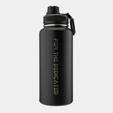Built for Athletes Water Bottle