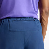 New Balance Mens RC Essential Short 5”