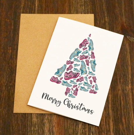 EllieBean Christmas Cards - Multiple Designs