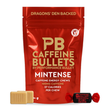 PB Caffeine Bullet - Mint Chew