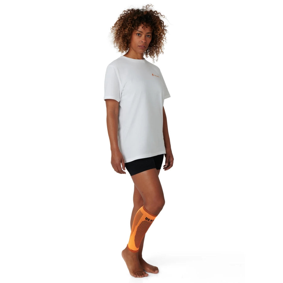 Bearhug Calf Compression Support Sleeve