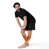 Bearhug Calf Compression Support Sleeve