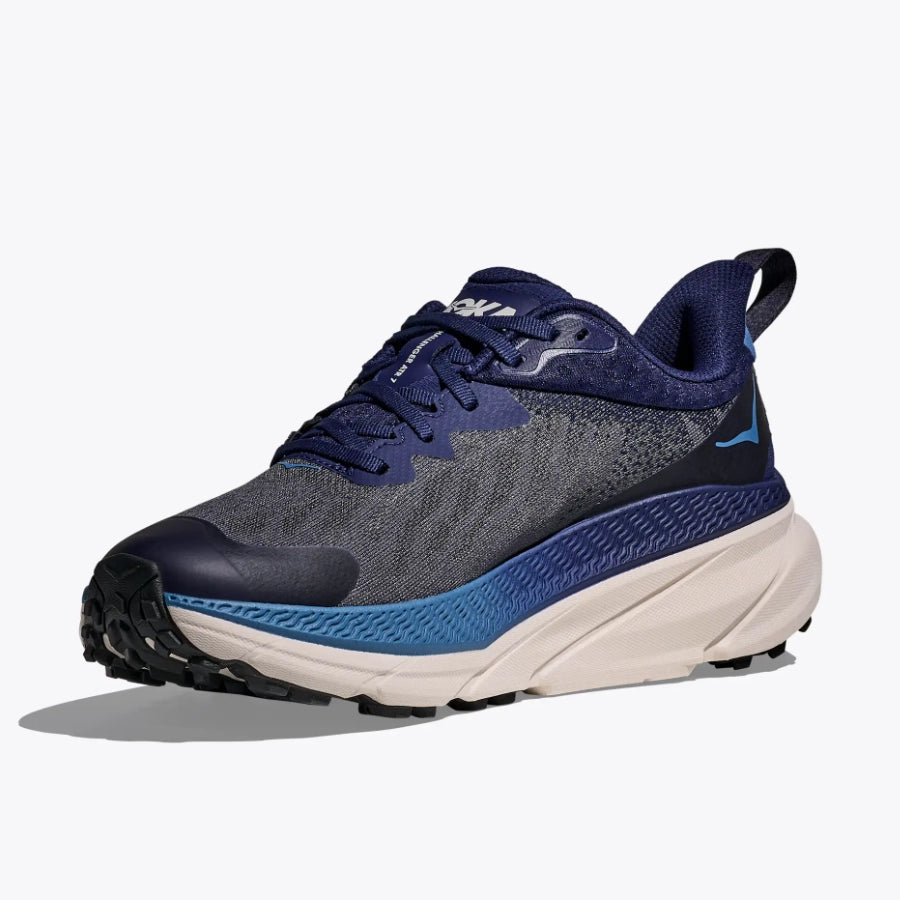 HOKA Mens Challenger 7 GTX - Trail