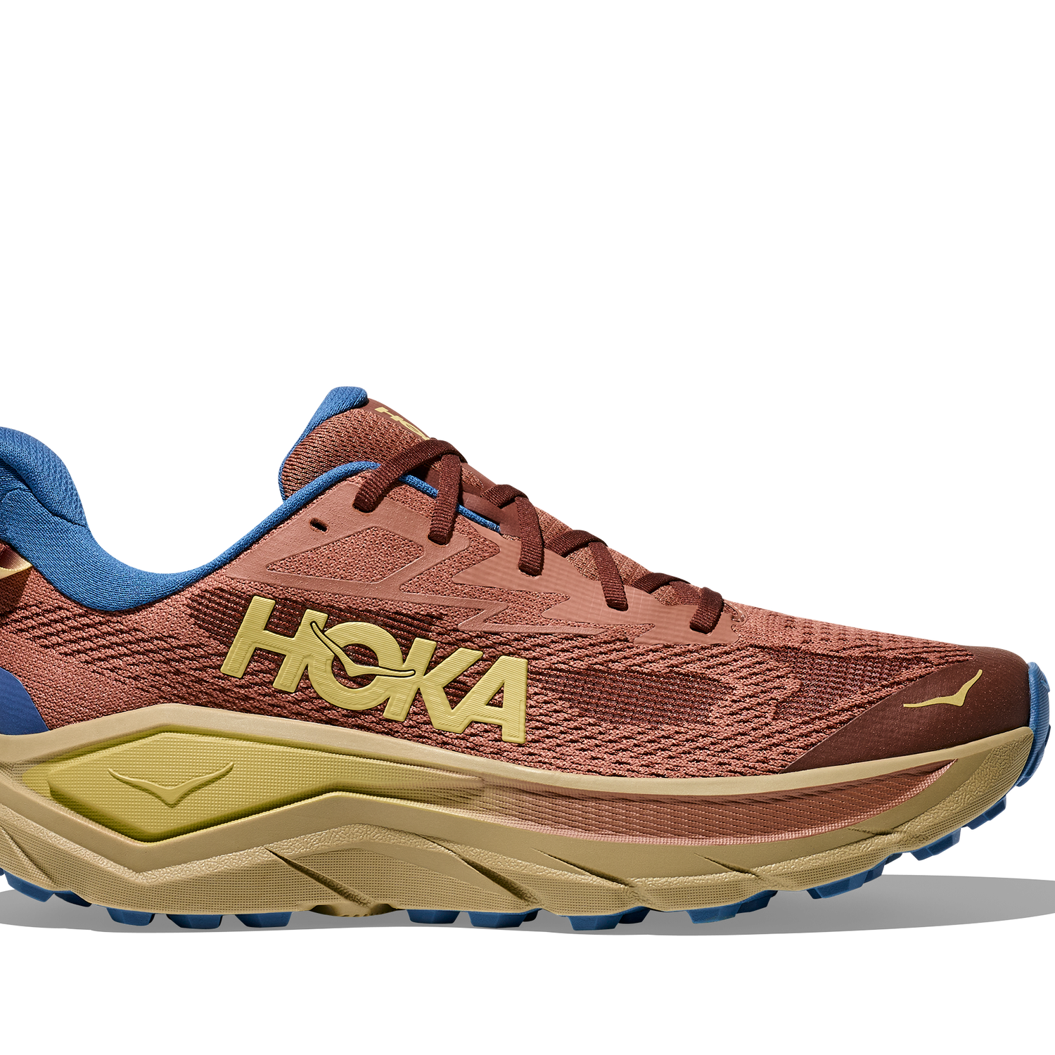 HOKA Mens Challenger 8 - Trail