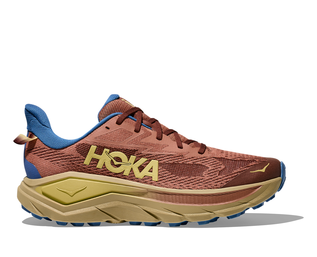 HOKA Mens Challenger 8 - Trail