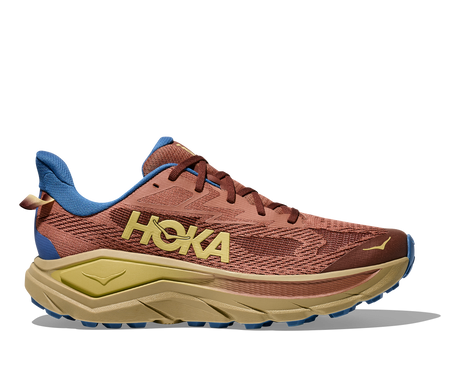 HOKA Mens Challenger 8 - Trail