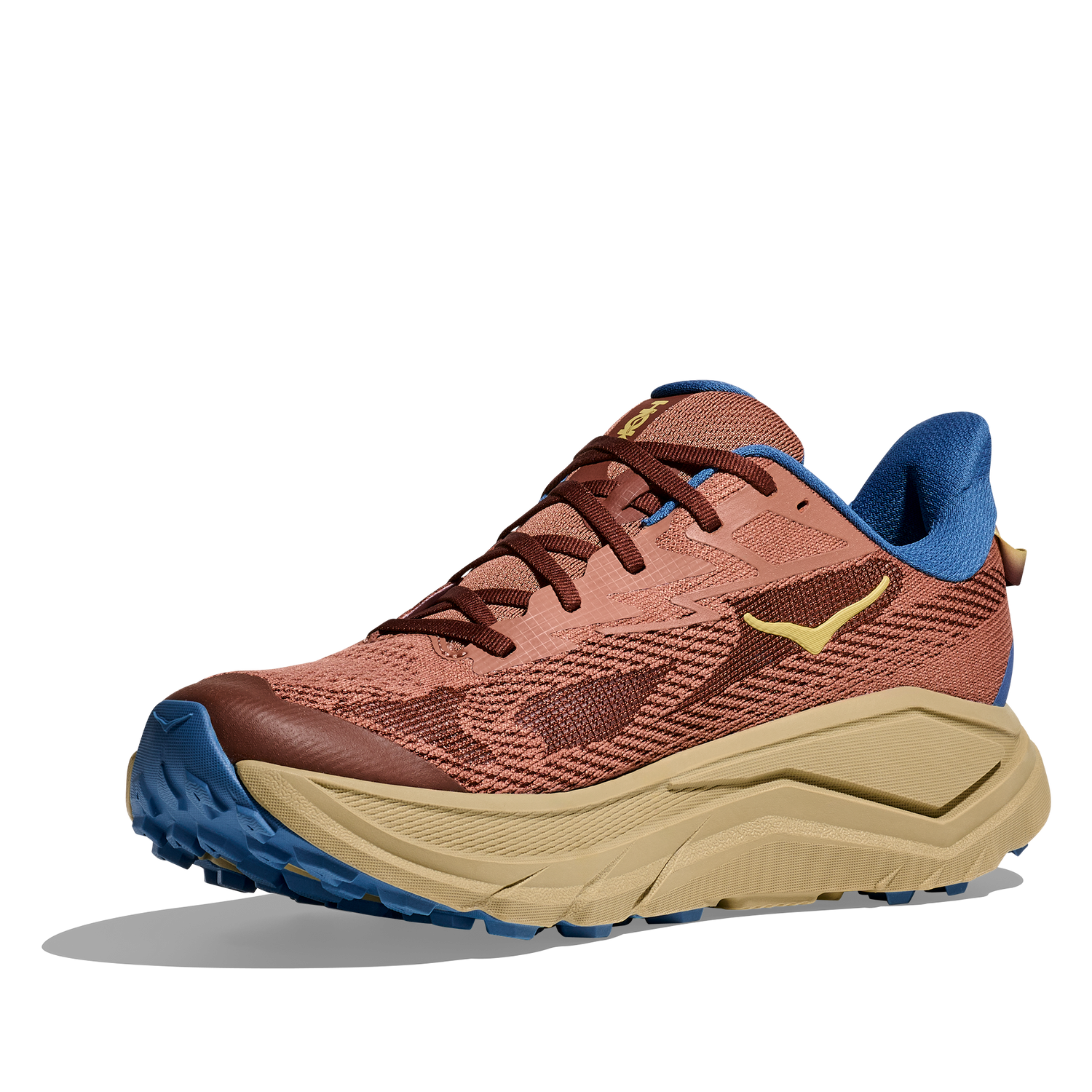 HOKA Mens Challenger 8 - Trail