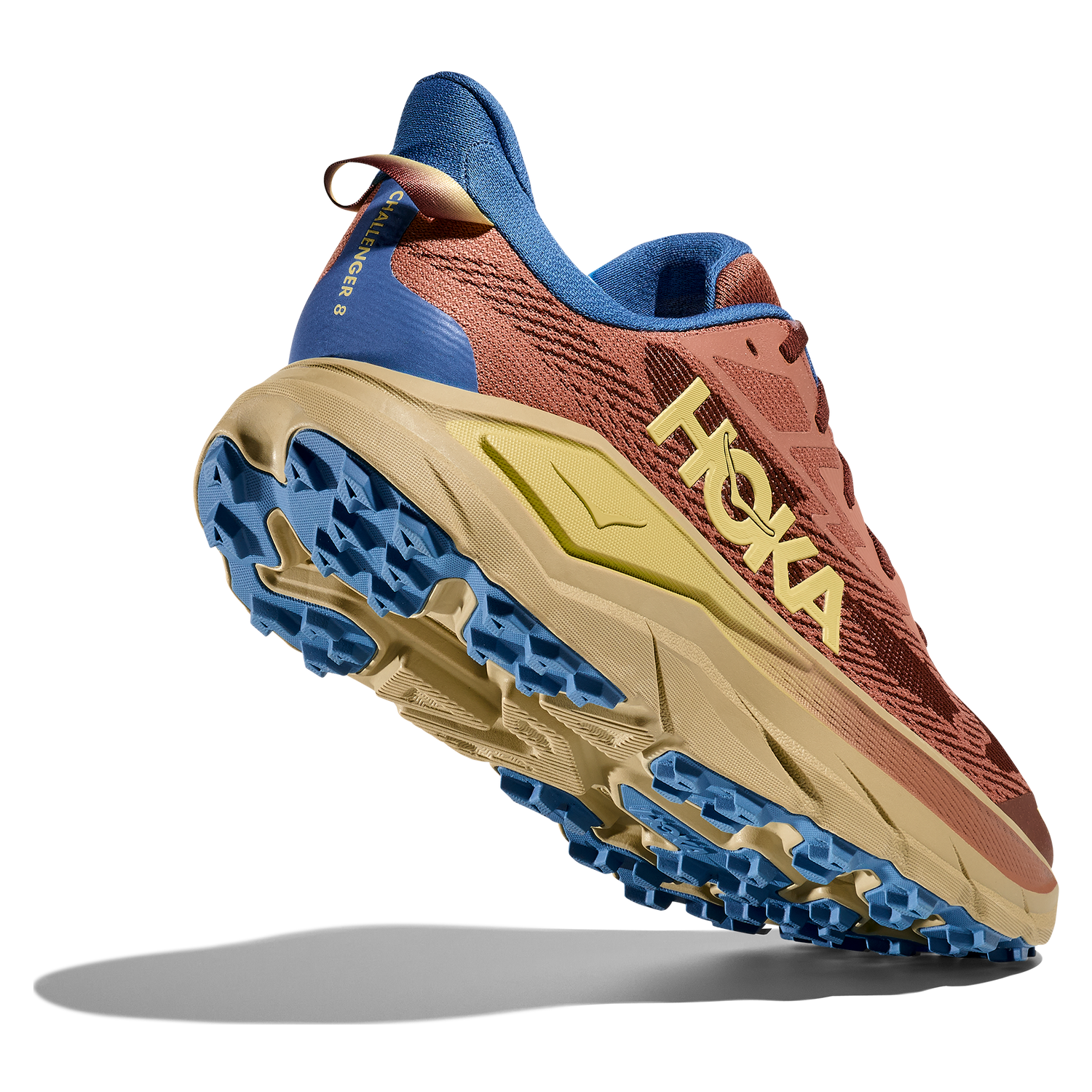 HOKA Mens Challenger 8 - Trail