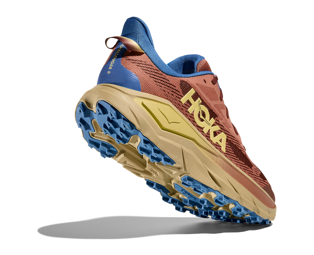 HOKA Mens Challenger 8 - Trail