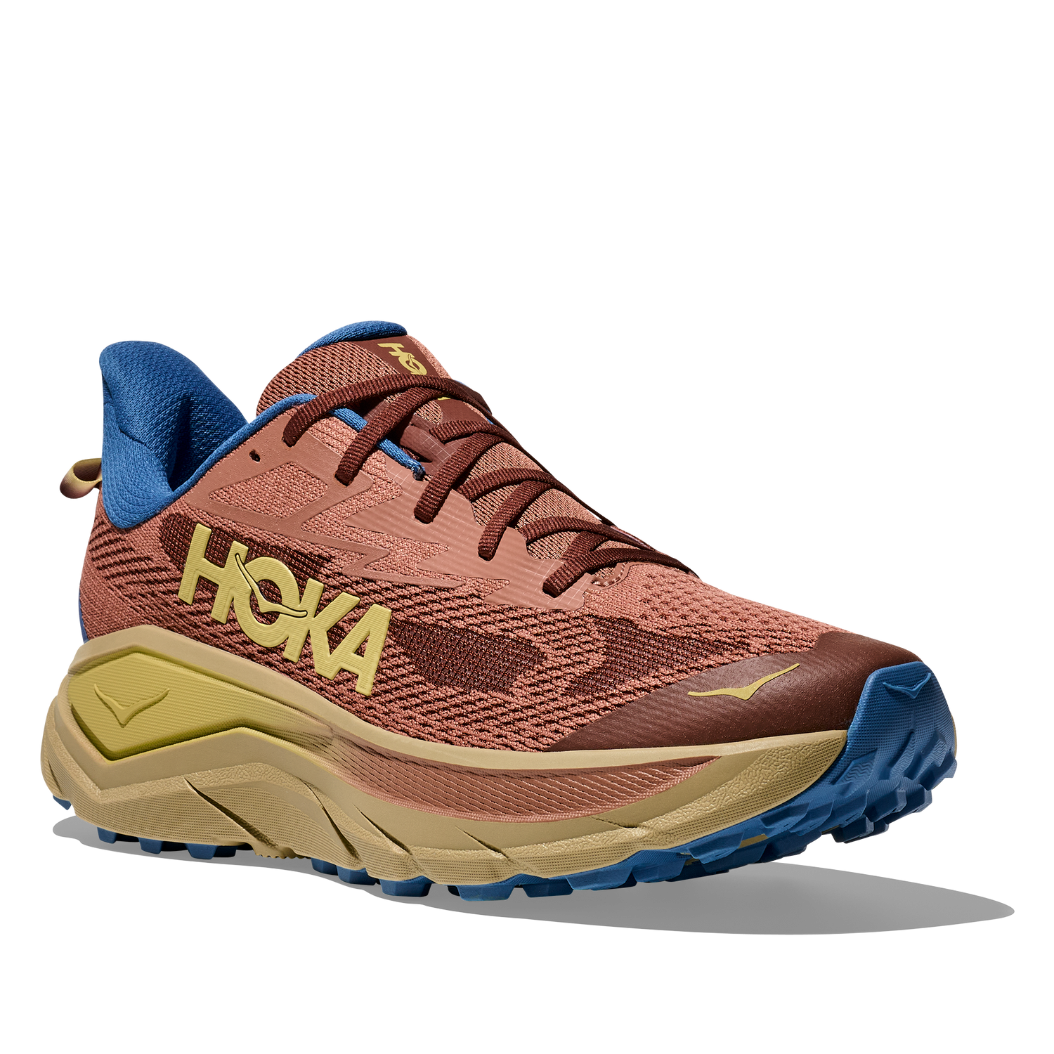 HOKA Mens Challenger 8 - Trail