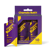 Chamois Butt'r: 10 Pack