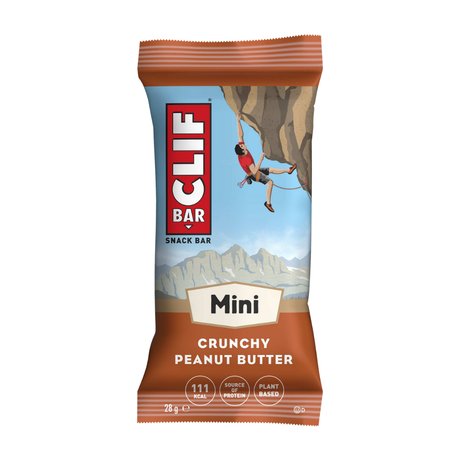 Clif Bar Minis