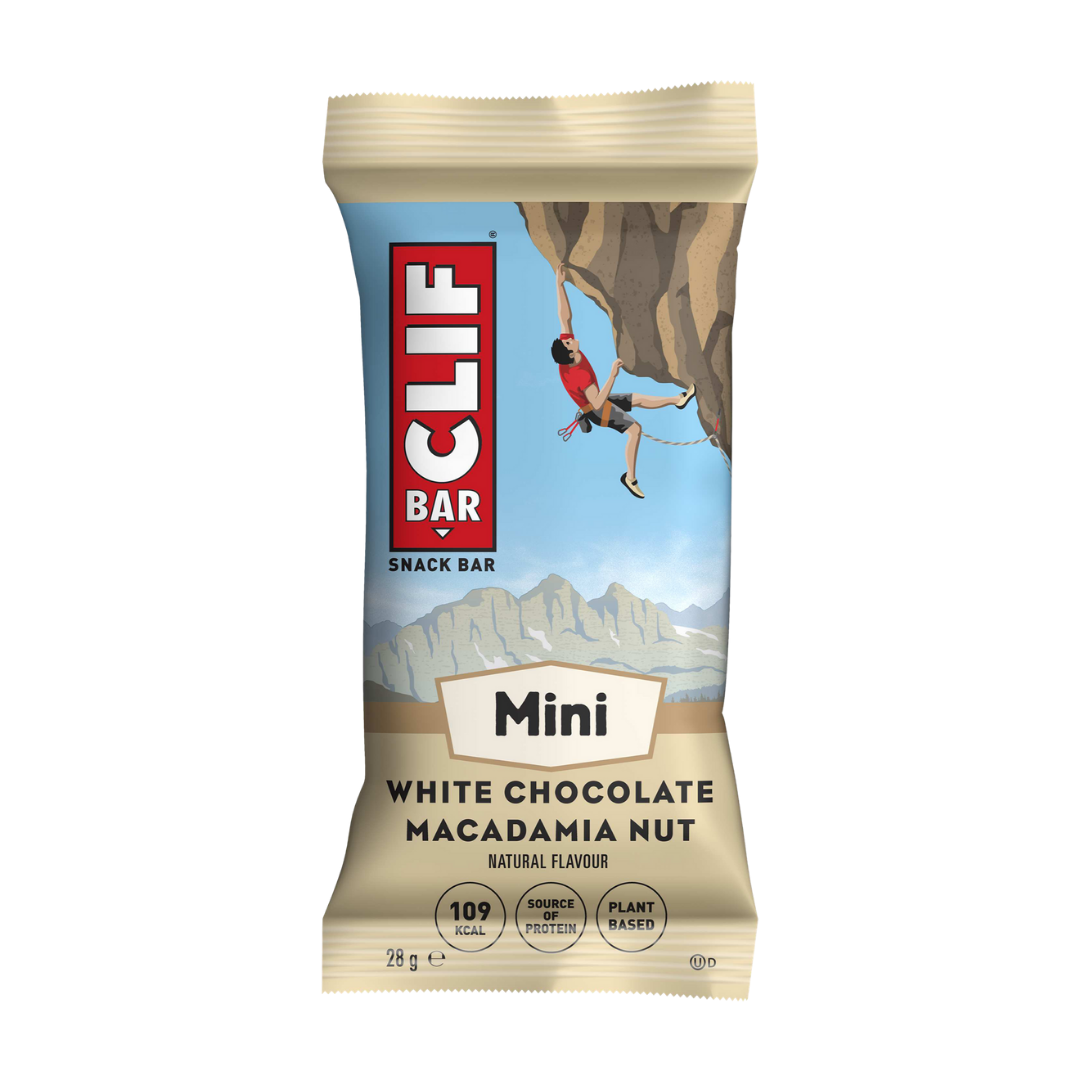 Clif Bar Minis