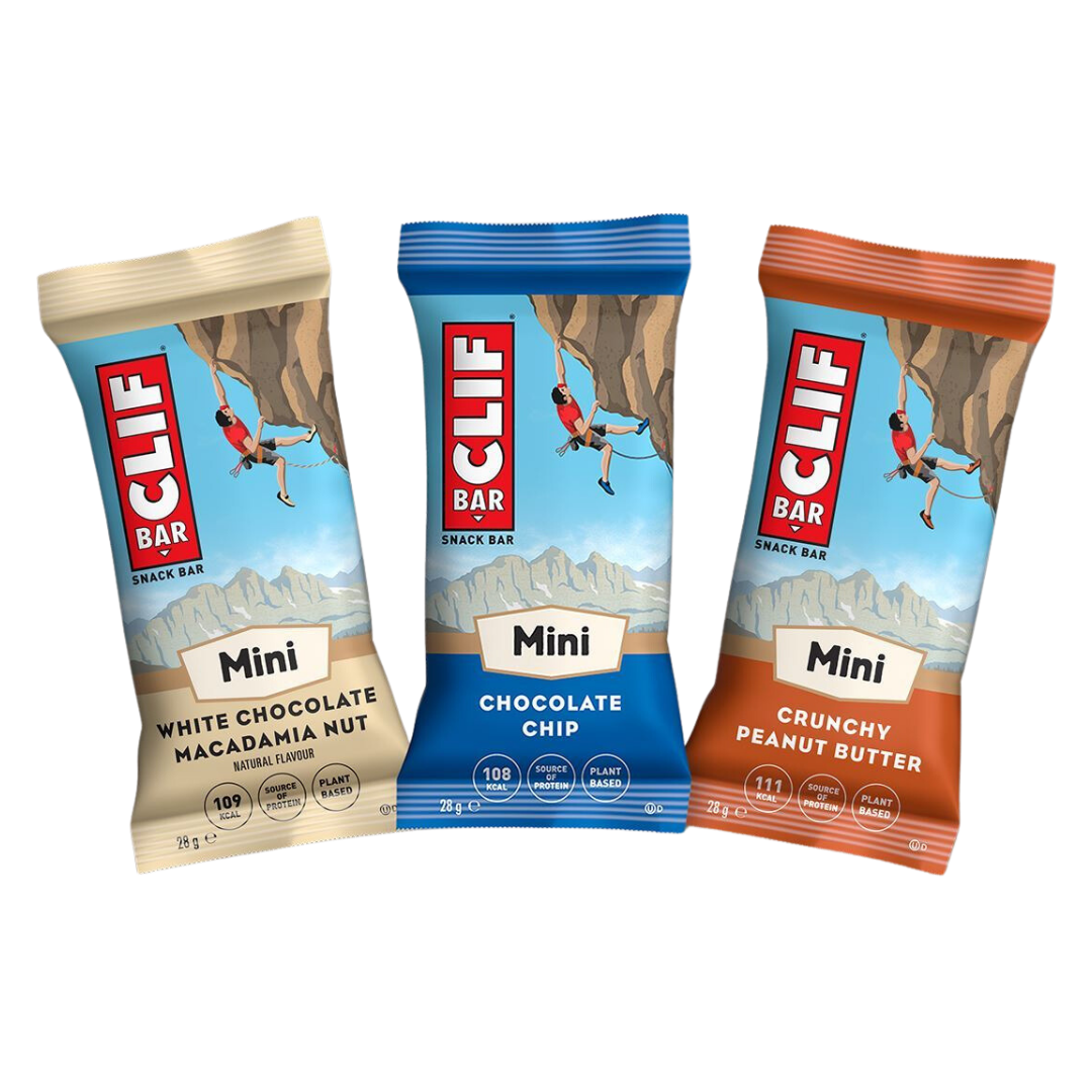 Clif Bar Minis