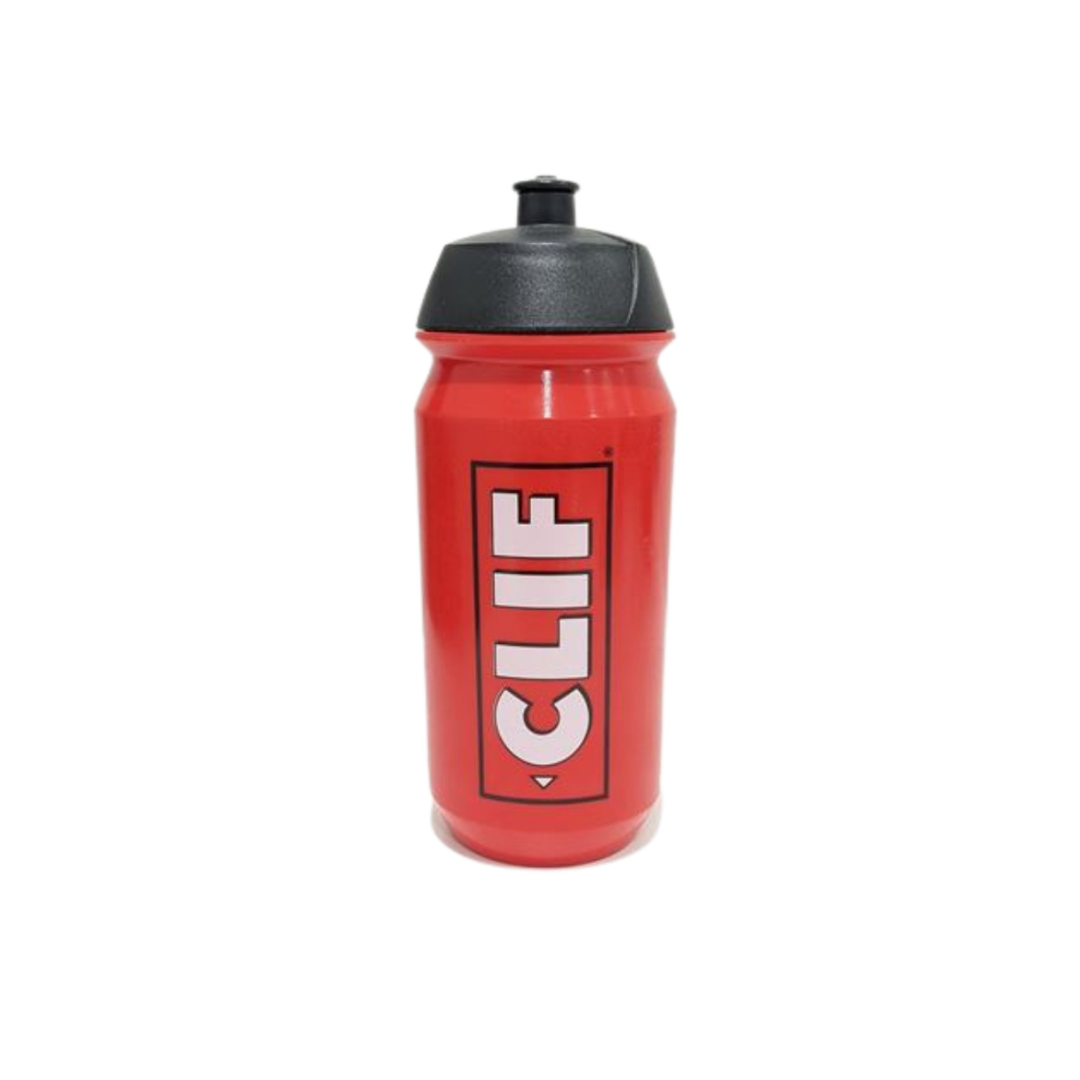 Clif Red bottle 500ml